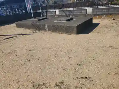 八坂神社(借宿町)(栃木県)