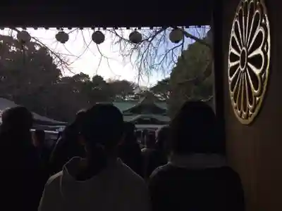 大宮八幡宮のその他建物