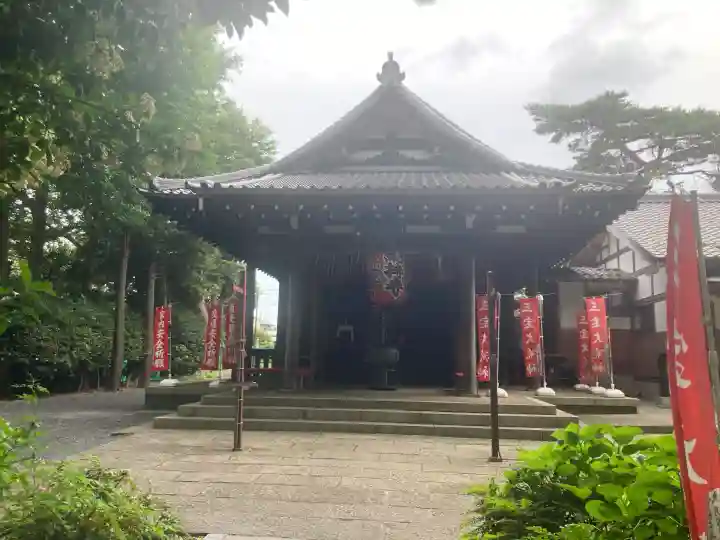 総持寺(神奈川県)