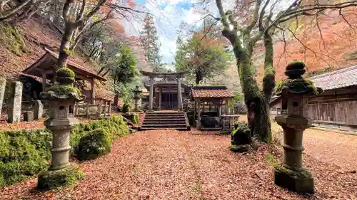 熊野神社(京都府)