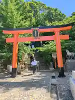 高山稲荷神社(青森県)