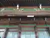 常保寺の本殿・本堂