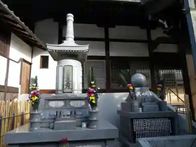 妙行寺のその他建物