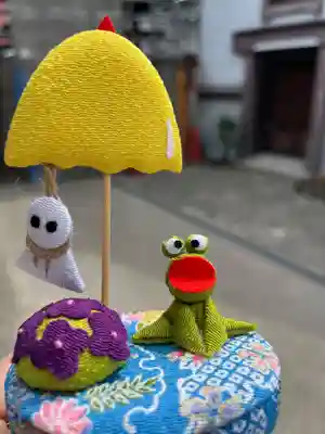 大鏑神社(福島県)