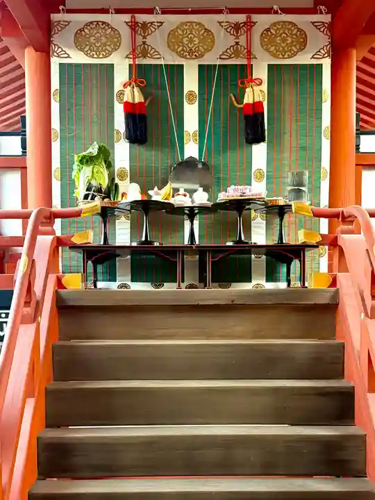 崇道天皇社(奈良県)