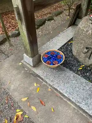 彌都加伎神社(三重県)