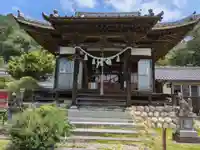 大仙寺(岐阜県)