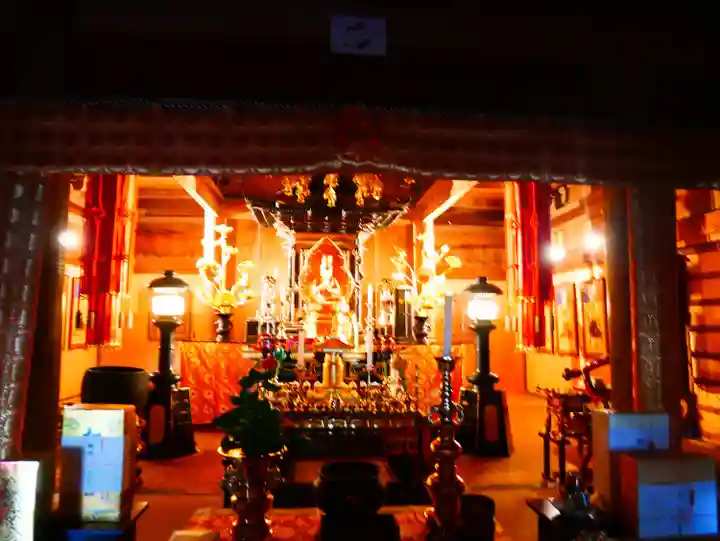 大日寺(徳島県)