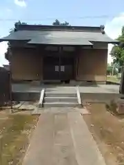 福田神社(茨城県)