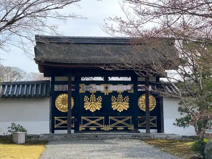 三宝院(三宝院門跡)のその他建物