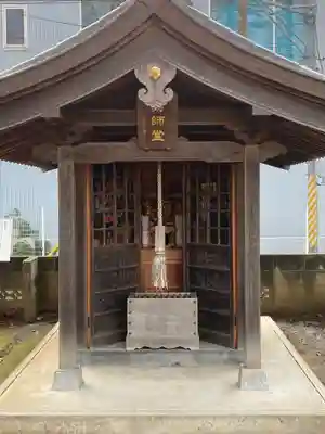 観音寺(千葉県)