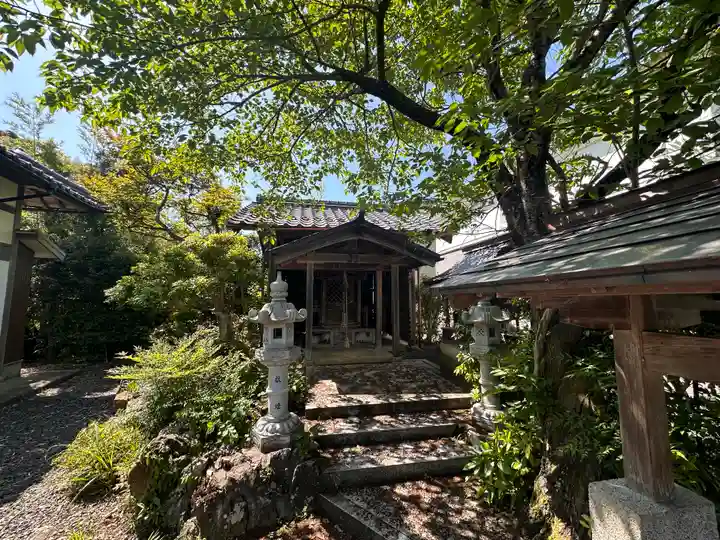 浄眼寺(福井県)