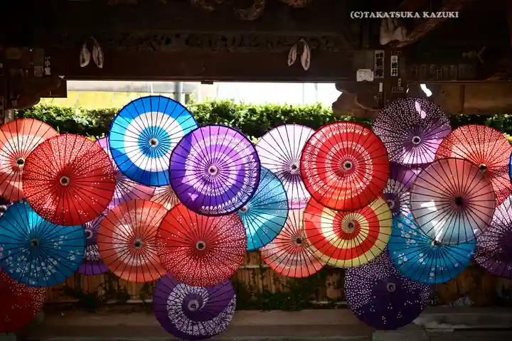 笠間稲荷神社(茨城県)