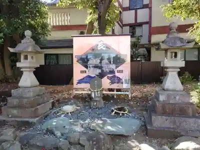 猪子石神明社（神月町）のその他建物