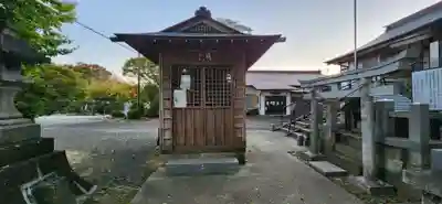 多賀神社のその他建物
