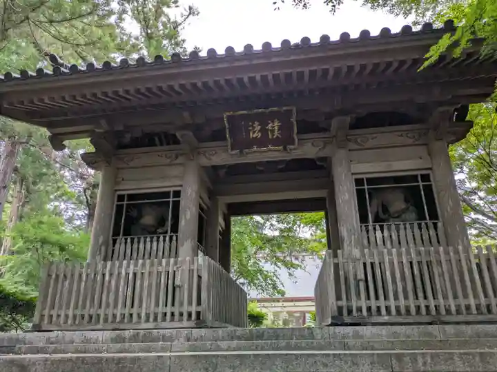 龍潭寺(静岡県)