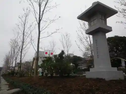 鶴岡八幡宮のその他建物