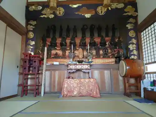 大龍寺の本殿・本堂
