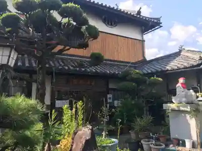 善名称院（真田庵）のその他建物