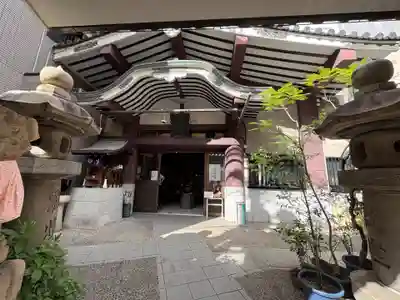 大乗坊(大阪府)