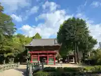 根津神社(東京都)