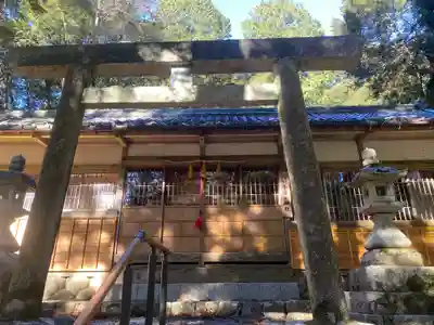 小岸大神社(三重県)