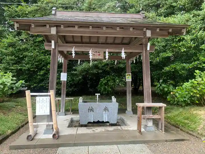 芳賀天満宮(栃木県)