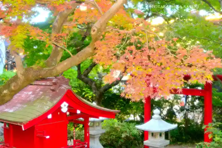 高幡不動尊 金剛寺(東京都)