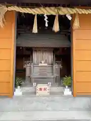 八五郎神社(愛知県)