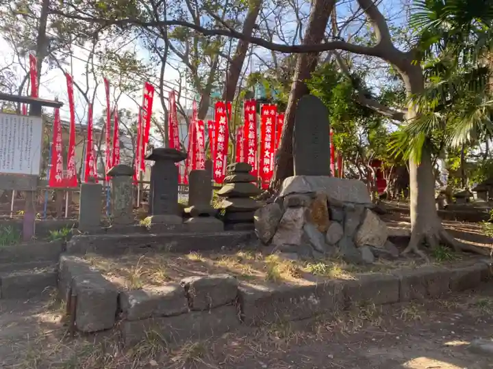 亀岡八幡宮(亀岡八幡神社)のその他建物