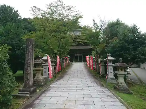 温泉寺のその他建物