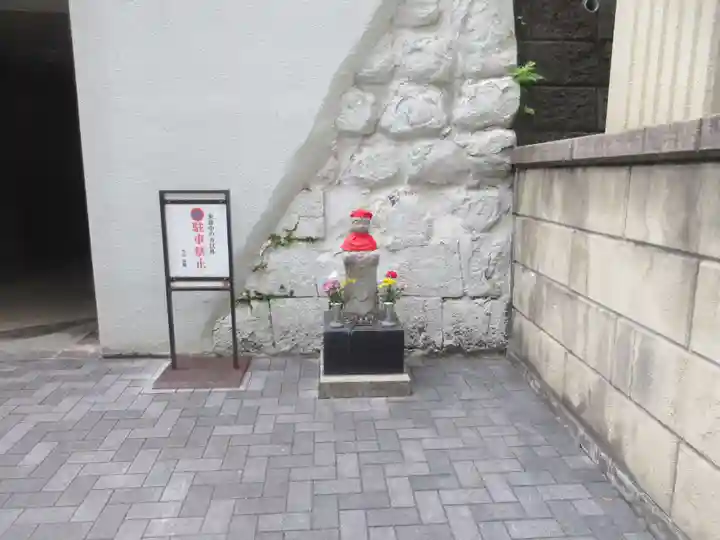 永昌寺(東京都)