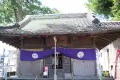 八枝神社(埼玉県)