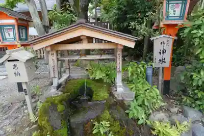 八坂神社(祇園さん)のその他建物