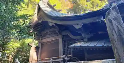相馬太田神社(福島県)