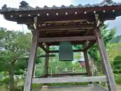 禅定寺の建物その他