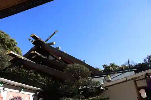 東京大神宮(東京都)