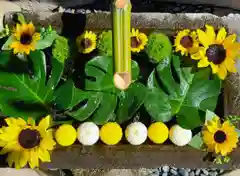 差出磯大嶽山神社 仕事と健康と厄よけの神さま(山梨県)