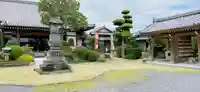 円照寺のその他建物