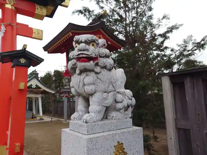 御嶽神社(埼玉県)