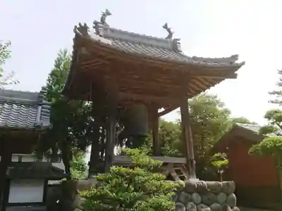 常保寺のその他建物