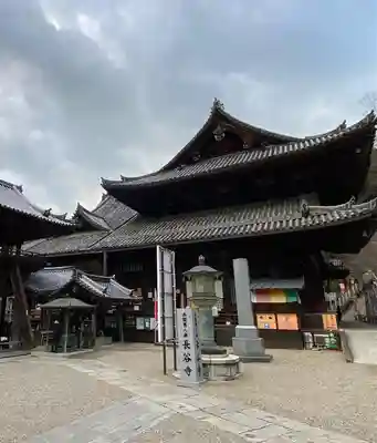 長谷寺(奈良県)