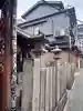 法善寺(大阪府)