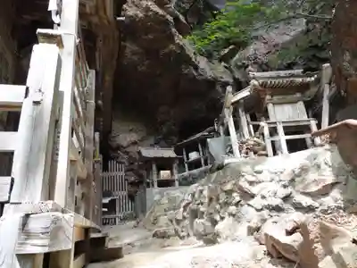 見入山観音堂(青森県)