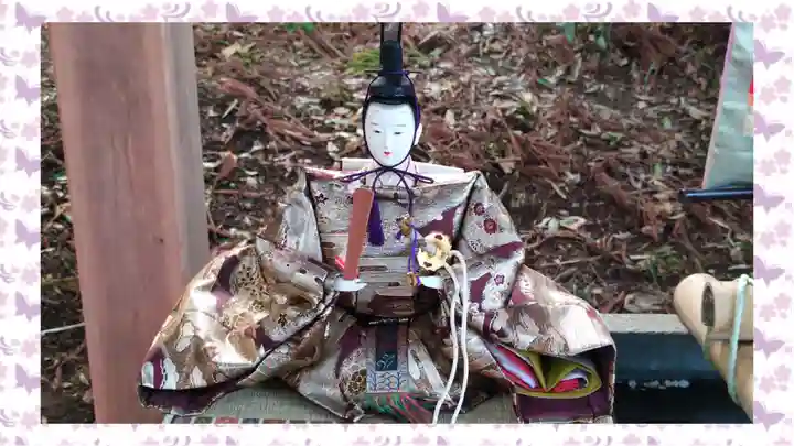 下野 星宮神社(栃木県)