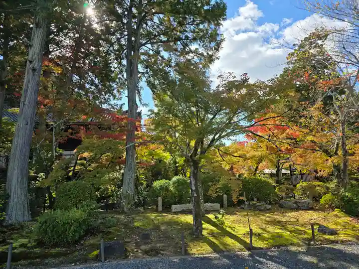 真正極楽寺(真如堂)(京都府)