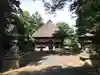 智識寺(長野県)
