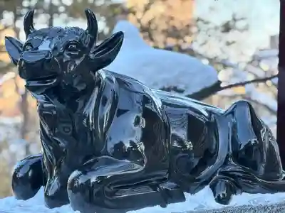 手稲神社(北海道)