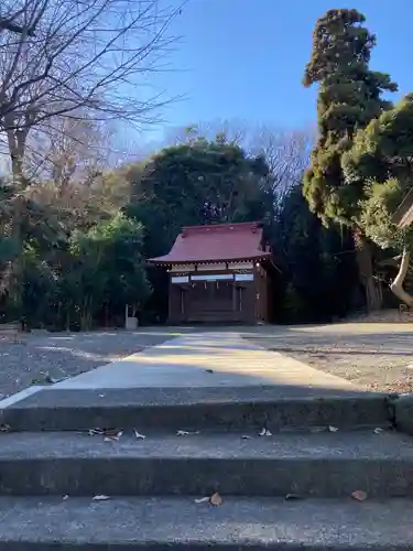 愛宕神社(神奈川県)