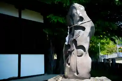 湯福神社(長野県)